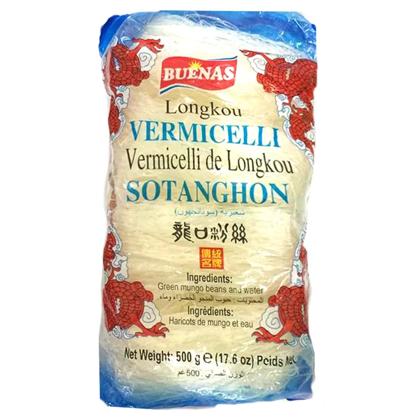 Longkou Vermicelli 500g