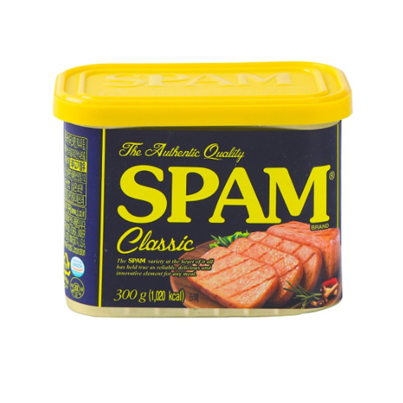 Spam Classic 300g