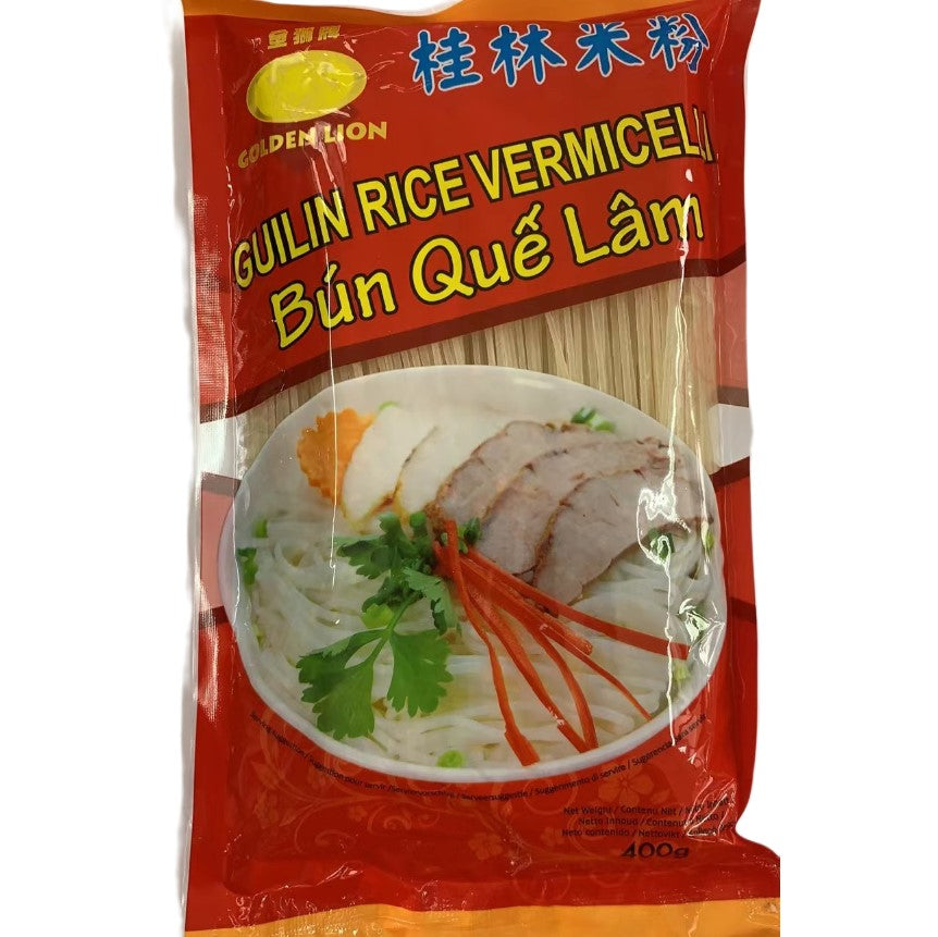 Special Guilin Rice Vermicelli 400g