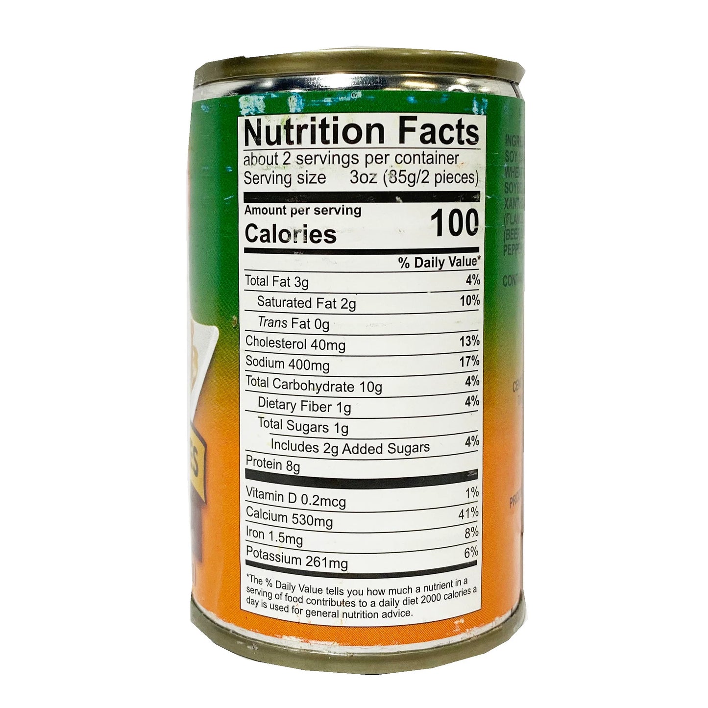 555 Fried Sardines - Bistek 5.5oz (155g)
