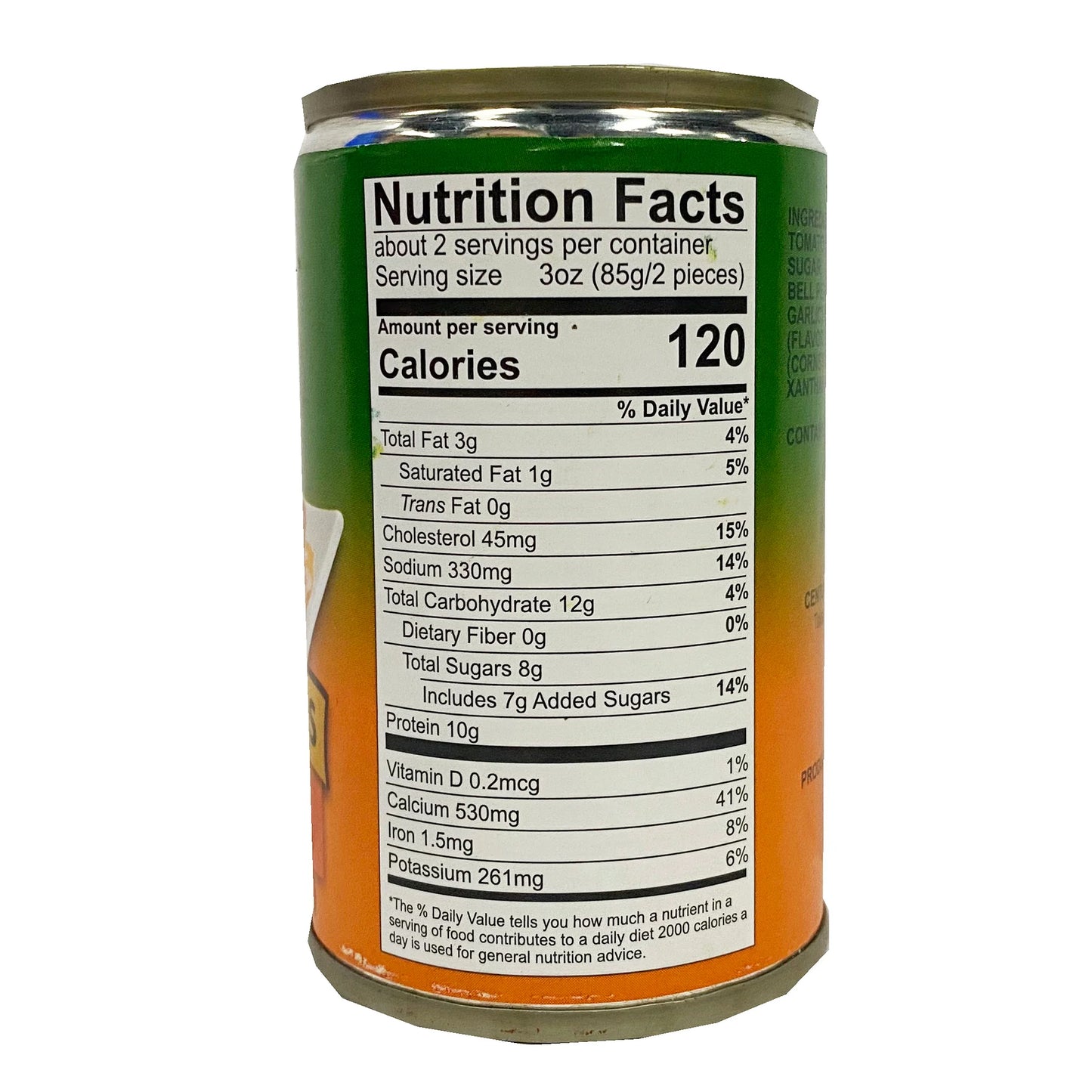 555 - Fried Sardines Escabeche 155g