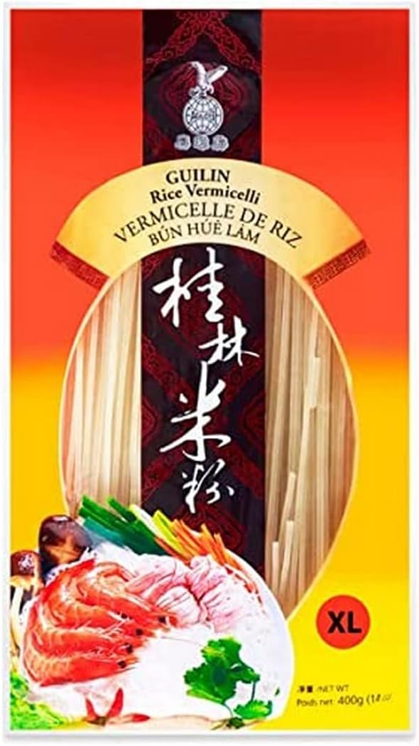 Golden Eagle Guilin Rice Vermicelli XL 400g