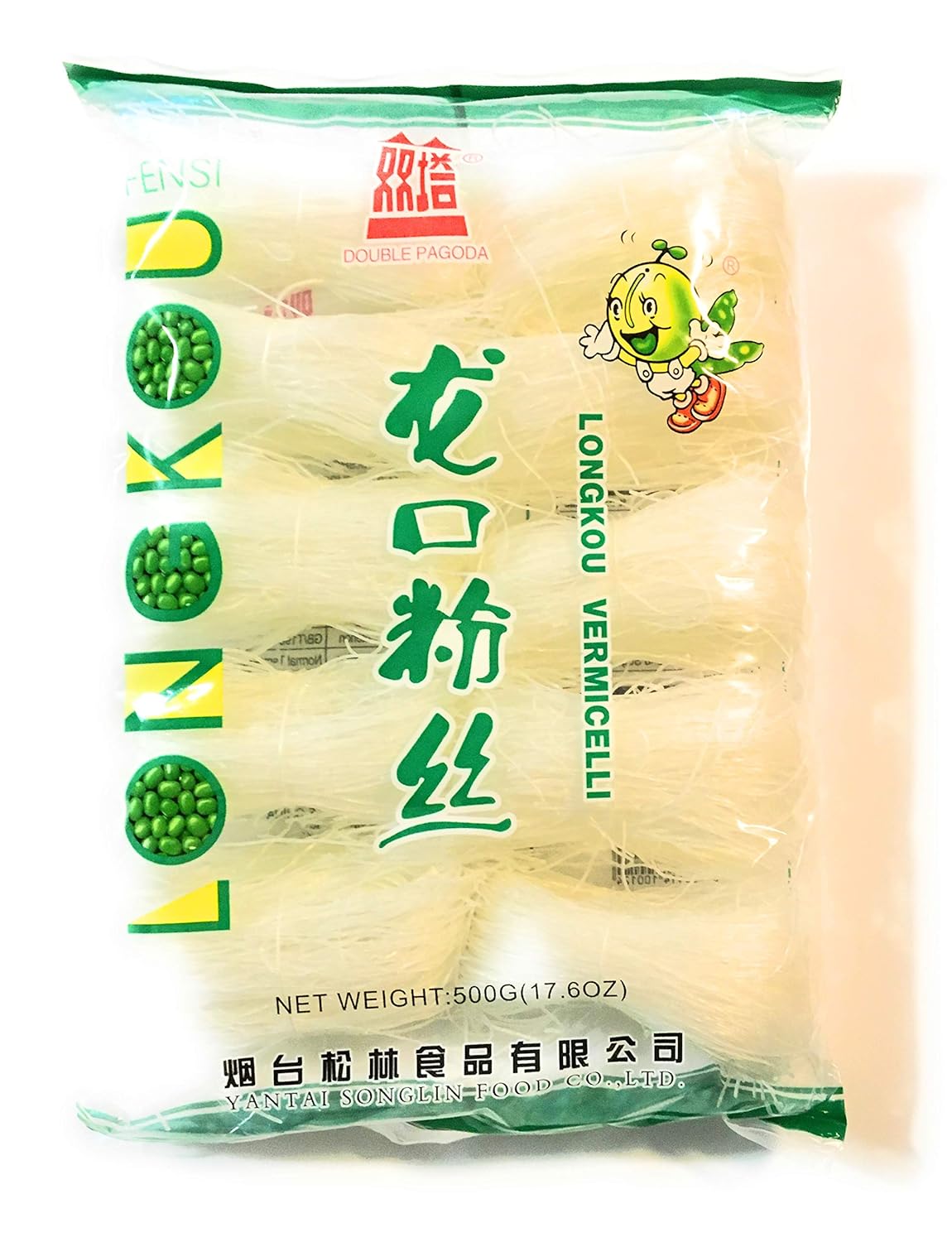 Longkou Vermicelli 17.6oz