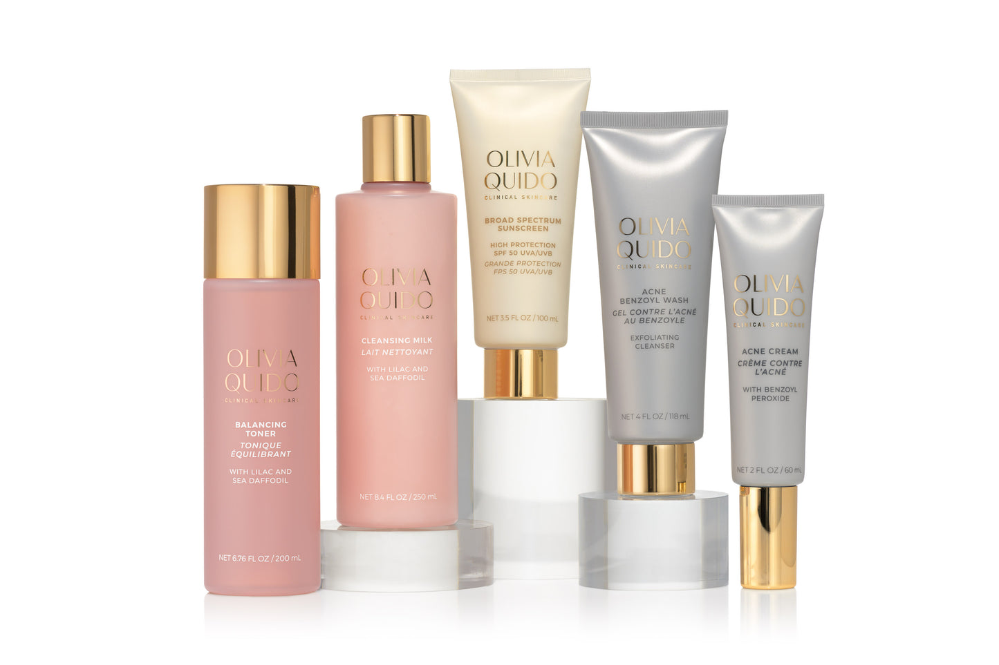 Acne Basic Essentials Kit