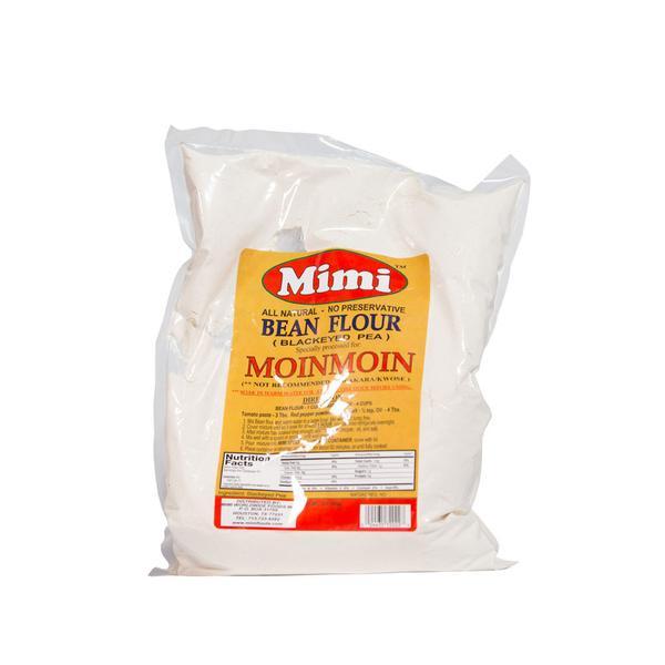 Mimi Bean Flour 960g