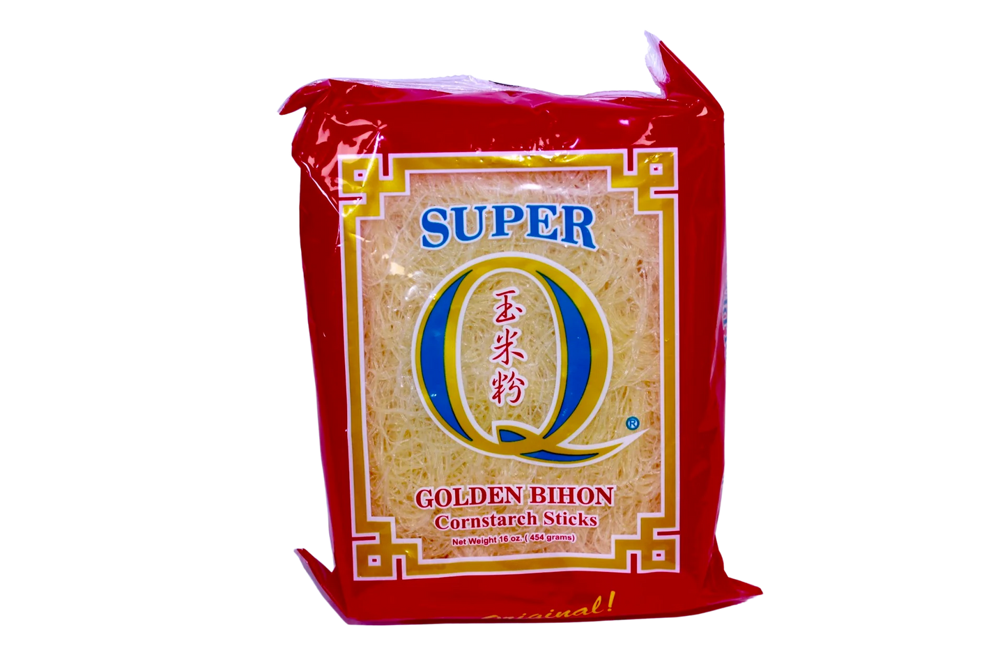 Super Q - Bihon Sticks 454g