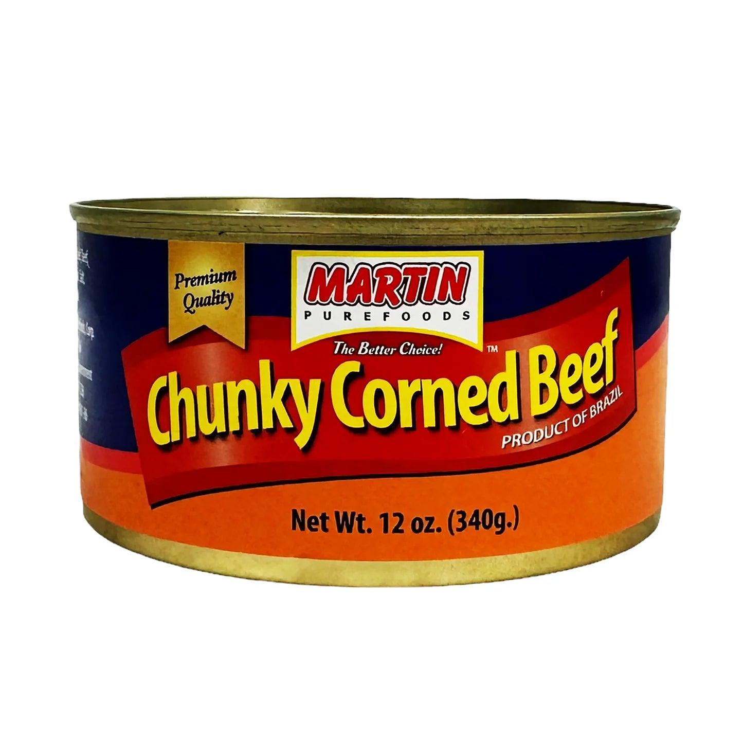 Martin - Corned Beef 12oz
