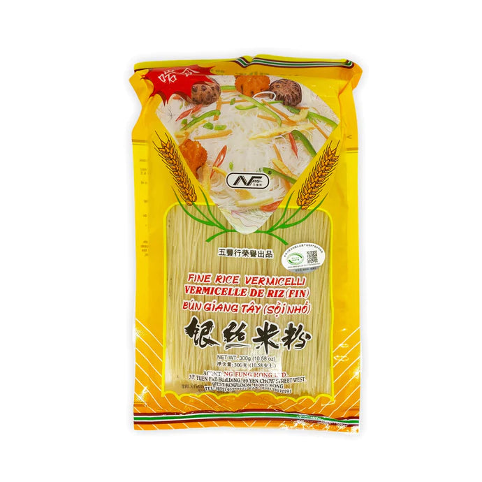 Ng Fung Fine Rice Vermicelli 300g