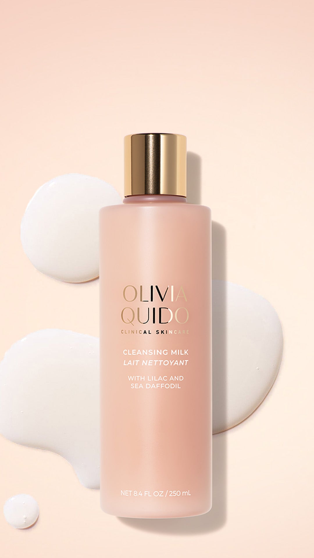 Cleansing Milk