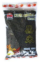 Kotashima Black Rice 5lbs