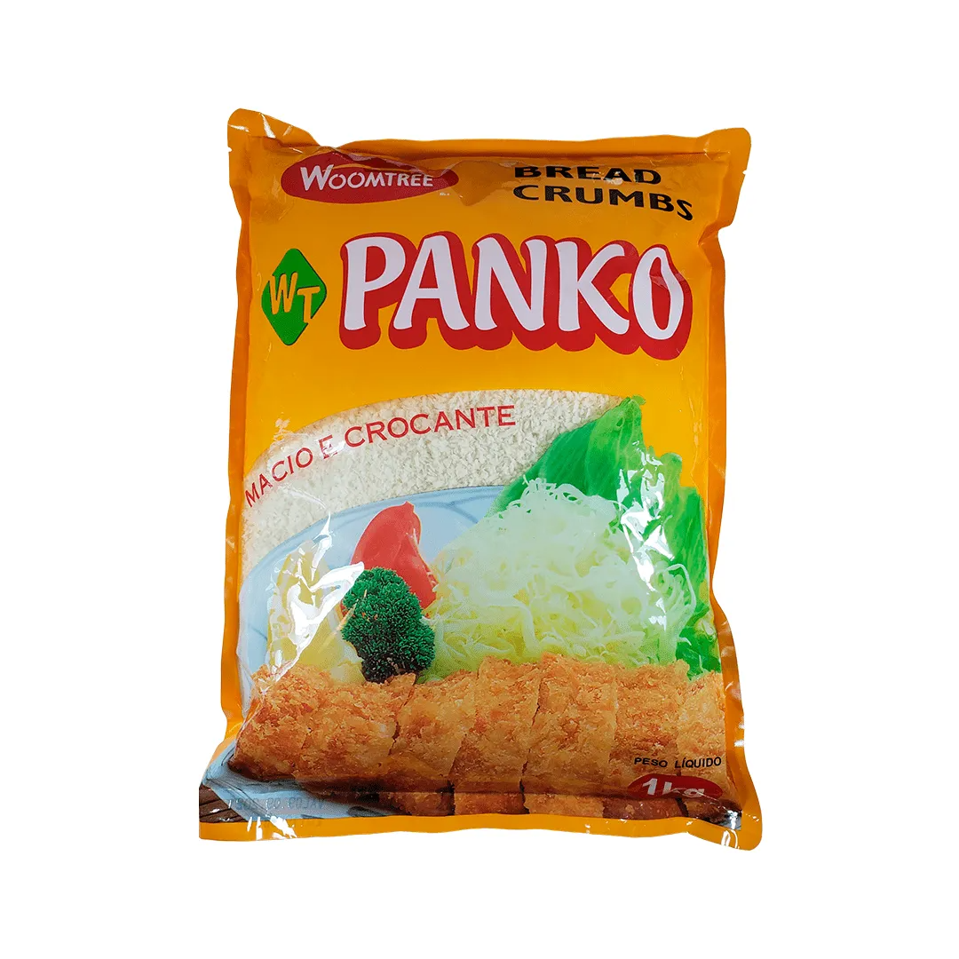 Woomtree Panko 2.2lbs