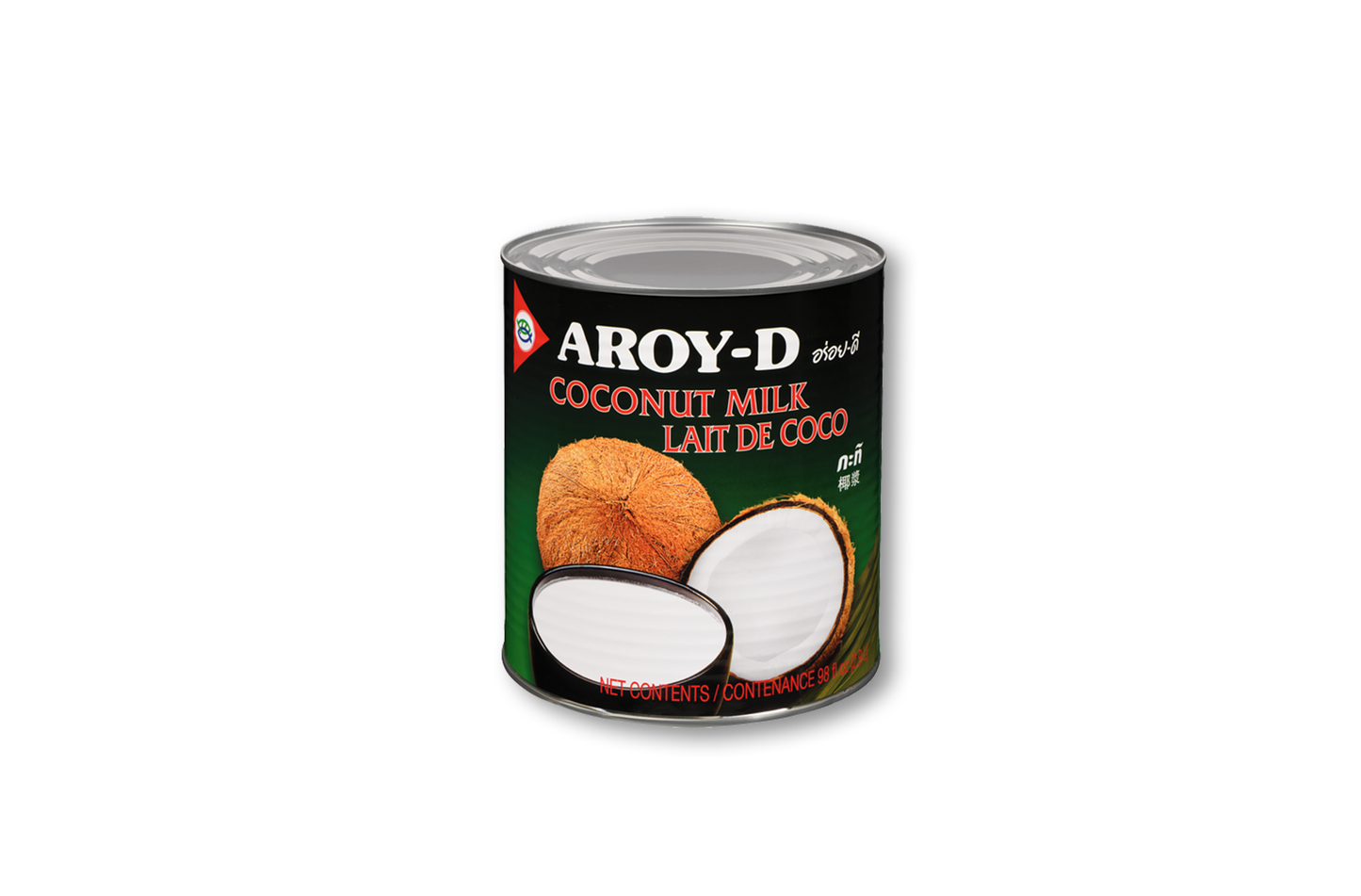 Aroy-D coconut Milk 2.9L