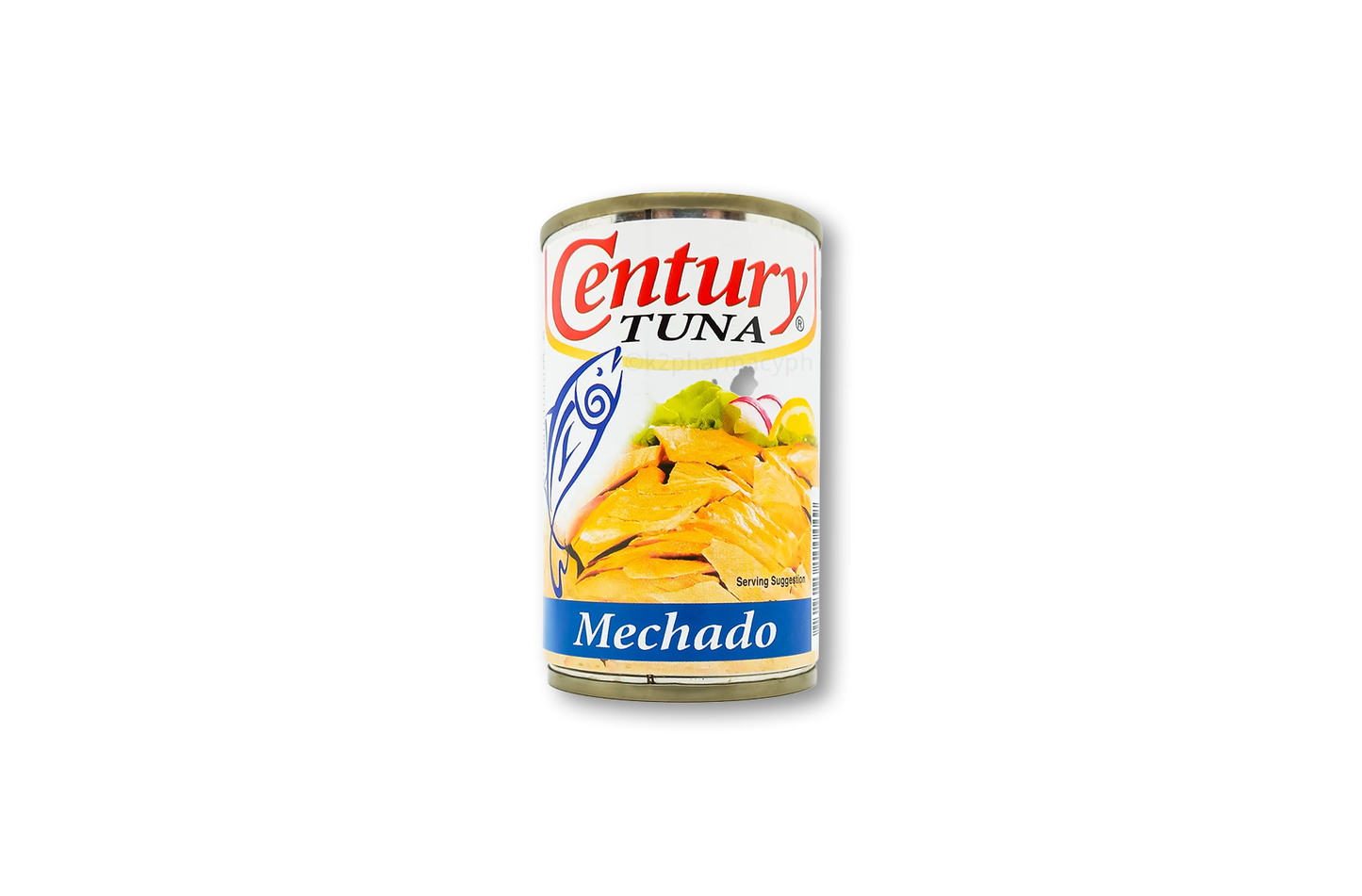 Century Tuna Mechado 5.5oz 155g