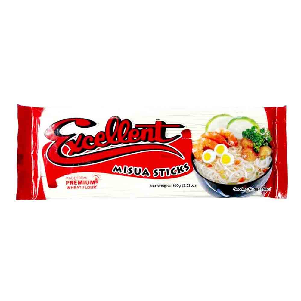 Excellent Misua Sticks 100g