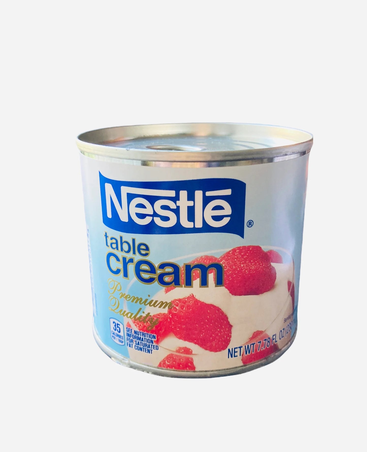 Nestle Table Cream 230ml