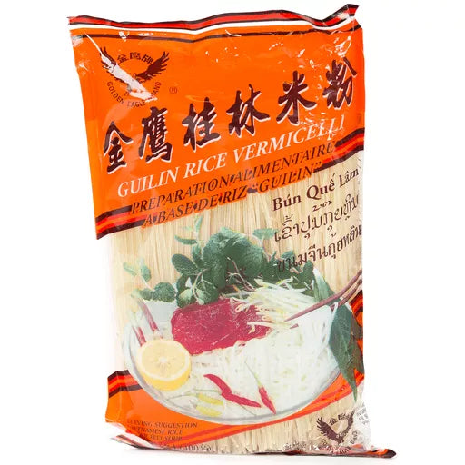 Golden Eagle Guilin Rice Vermicelli FINE 400g