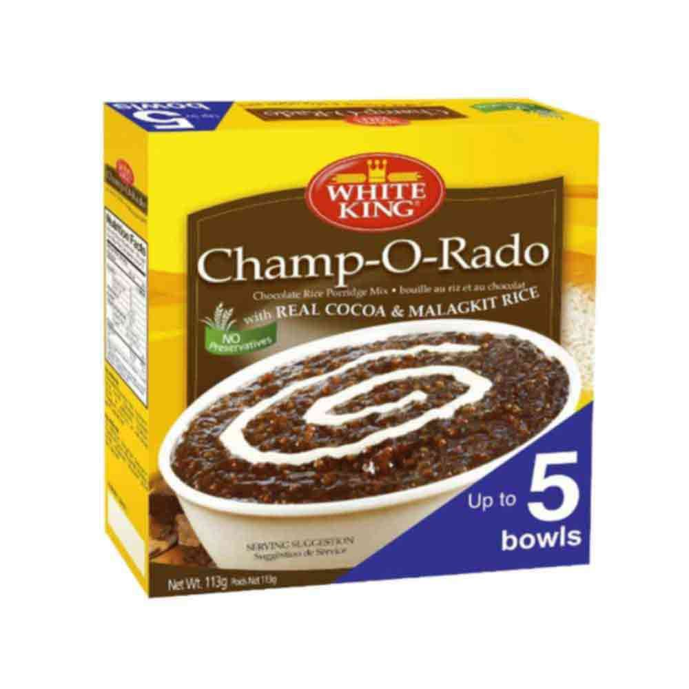 white king Champ-o-rado 113g