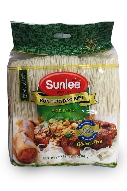 Bun Tuoi Dac Biet Rice Stick 400g