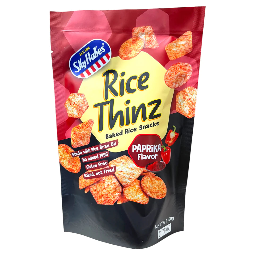 San Skyflakes Rice Thinz