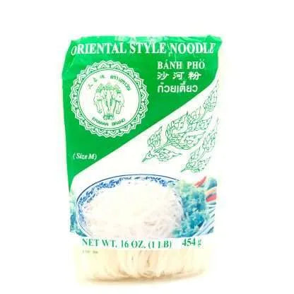 Erawan Oriental Style Noodle (M) 454g