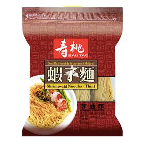 Thin On Lee Shrimp Noodle 454g