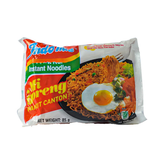 Mi goreng Fried Noodles 85g