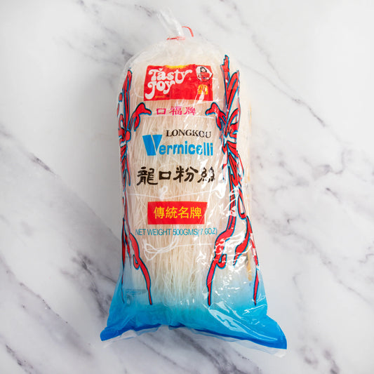 Tasty Joy - Soba Noodles (6oz)