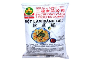 Golden Bell Cake Flour 340g