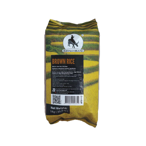 Buffalo Jasmine Rice 4lbs