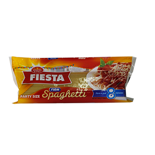 White King - Fiesta Spaghetti 900g