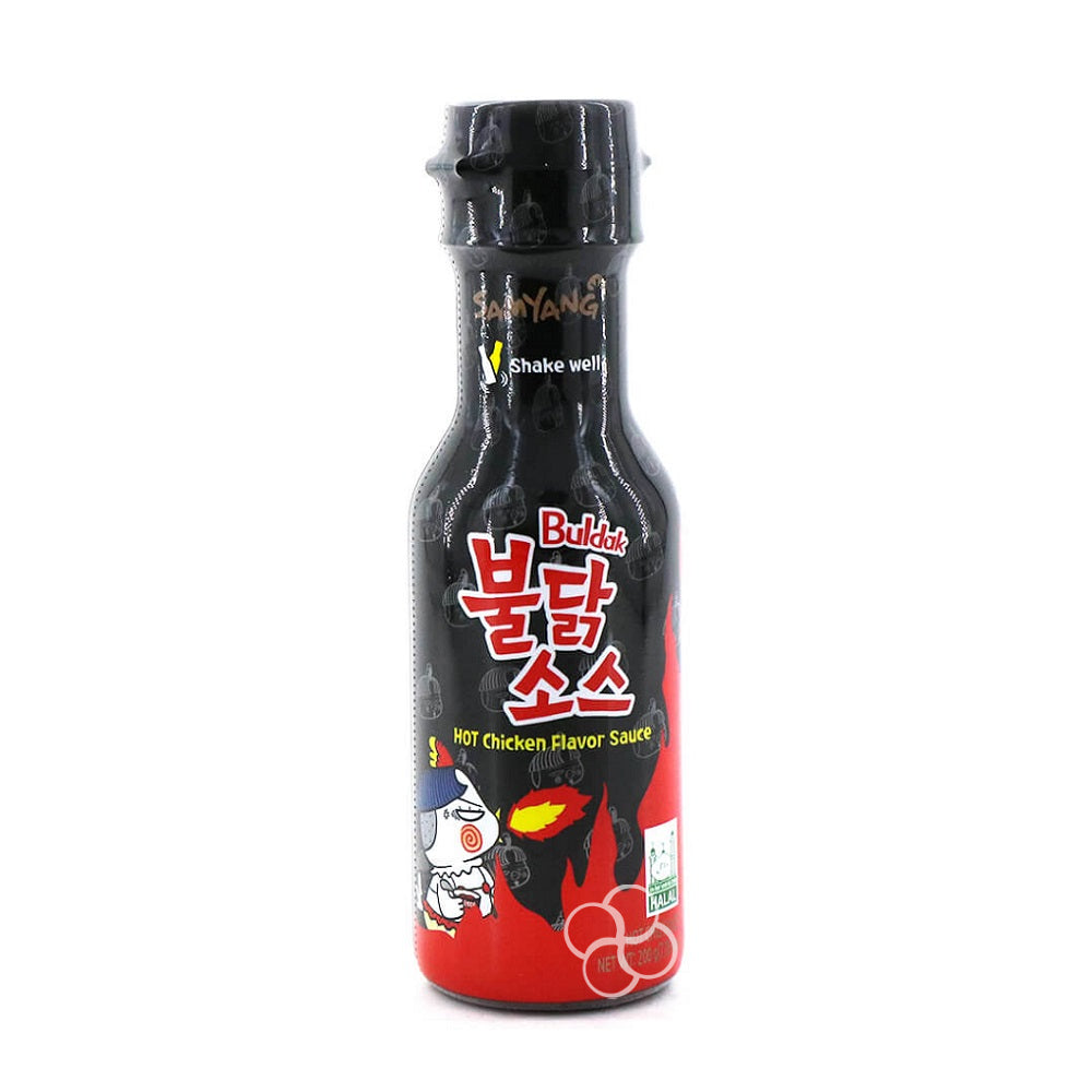 Buldak Samyang Original 200g