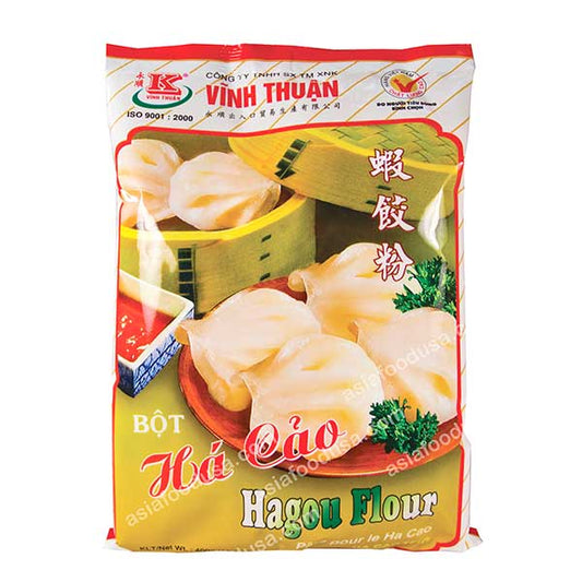 VT Hagou Flour 400g