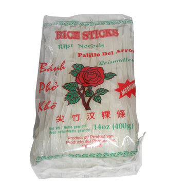 Banh Pho Rice Stick (S) 400g