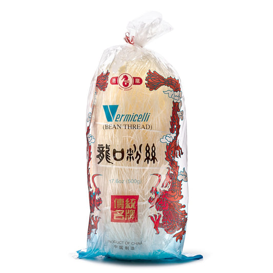 Sea Dragon Vermicelli 500g