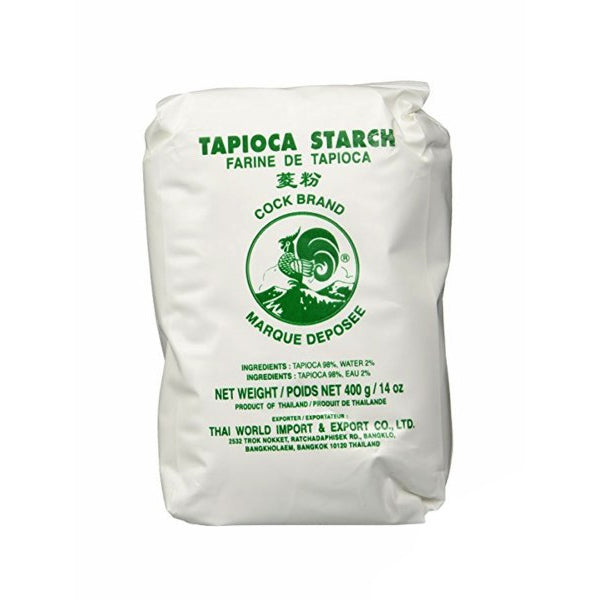 Tapioca Starch 14oz