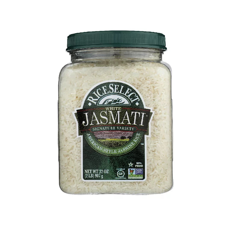 Rice Select Jasmati 32oz