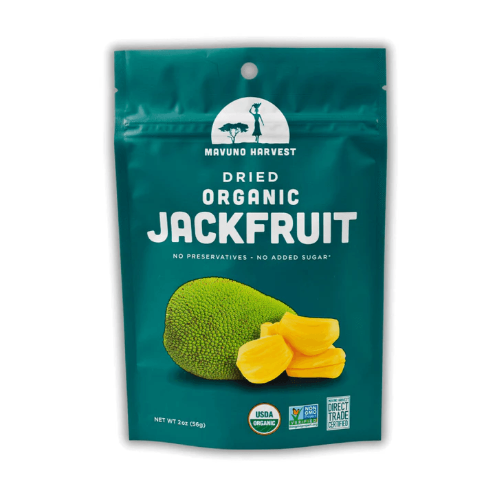 Jackfruit 2oz