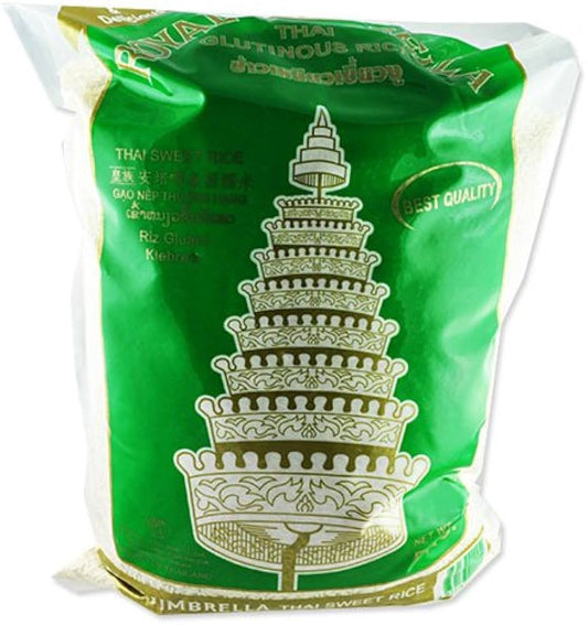 Royal Umbrella Sweet Rice 5lbs