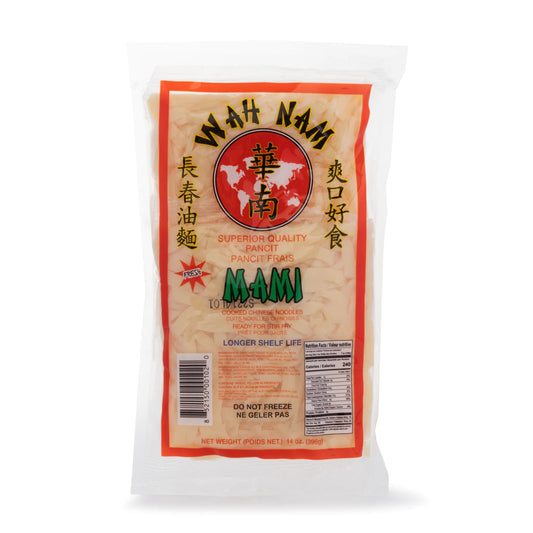 Wah Nam Miki 396g
