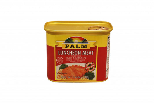 Palm Luncheon Meat 340g