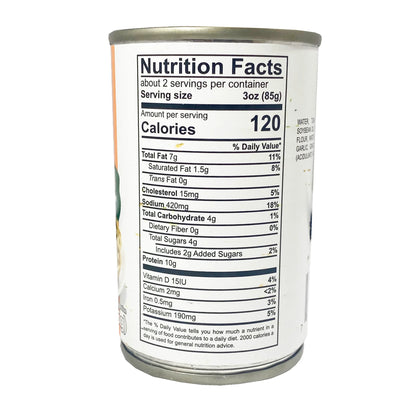 555 tuna flakes calamansi 5.5oz