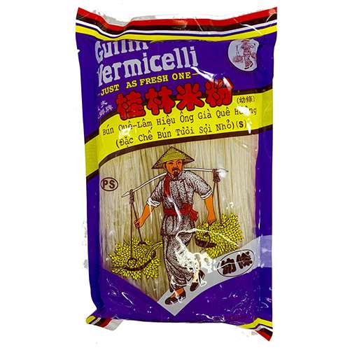 Oldman Que Huong Guilin Vermicelli 340g
