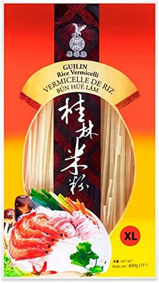 Golden Eagle Guilin Rice Vermicelli XL 400g