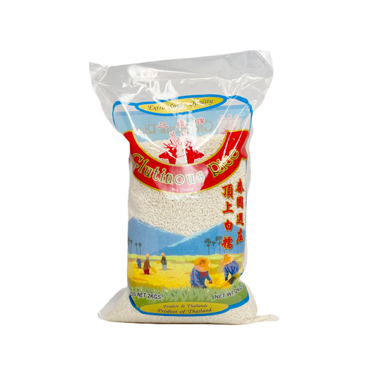 CTF Sweet Rice 5lb