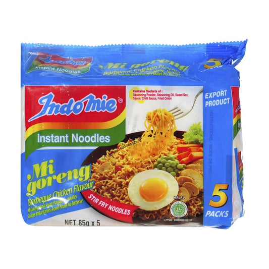 Mi Goreng Chicken 85g