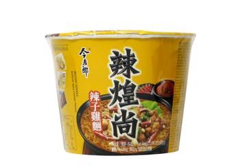 JML Spicy Chicken noodle 3.96oz