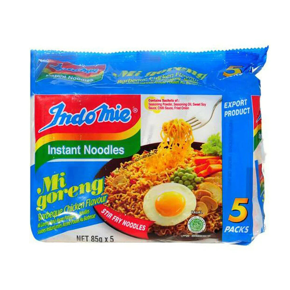 Mi goreng Fried Noodles 425g