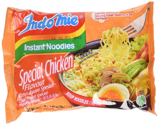 Indomie Special Chicken Flavor 75g