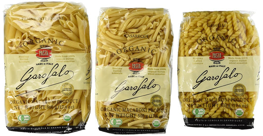Garofalo Organic Pasta