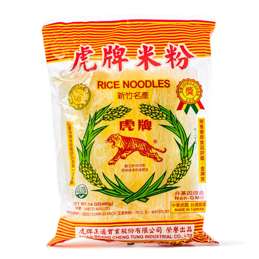Tiger Brand Rice Noodles 400g